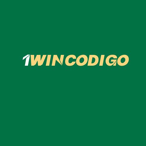 Logo da 1WINCODIGO