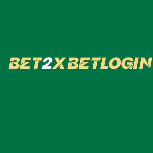 Logo da BET2XBETLOGIN