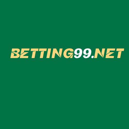 Logo da BETTING99.NET