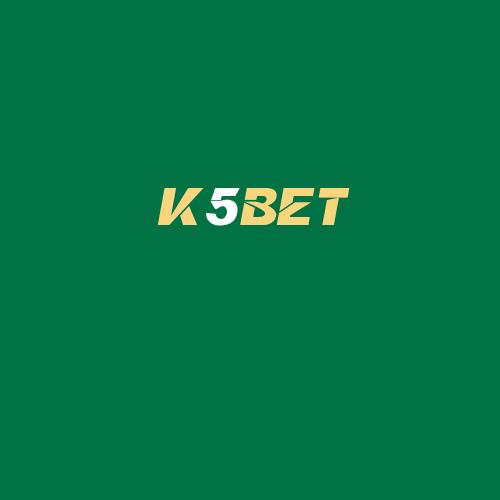 Logo da K5BET