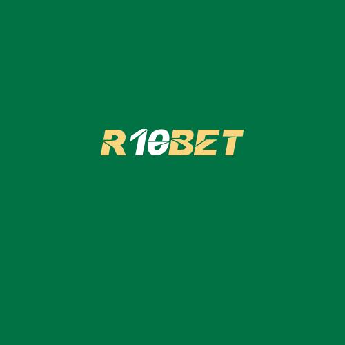 Logo da R10BET