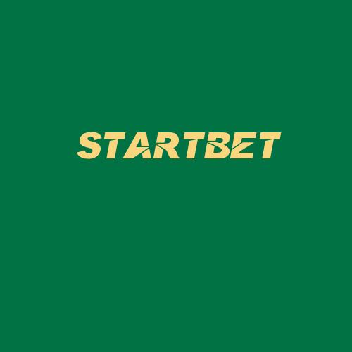 Logo da STARTBET